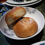 オーベルジュあかだま - 