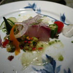 オーベルジュあかだま - 