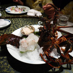 オーベルジュあかだま - 