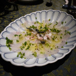 オーベルジュあかだま - 