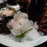 オーベルジュあかだま - 