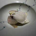 オーベルジュあかだま - 