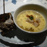 オーベルジュあかだま - 