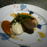 オーベルジュあかだま - 