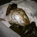 オーベルジュあかだま - 