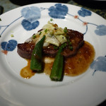 オーベルジュあかだま - 