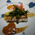 オーベルジュあかだま - 