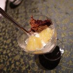 オーベルジュあかだま - 