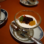 オーベルジュあかだま - 