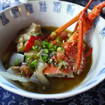 オーベルジュあかだま - 