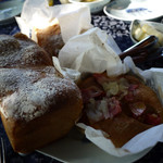 オーベルジュあかだま - 