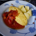 オーベルジュあかだま - 