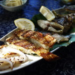 オーベルジュあかだま - 