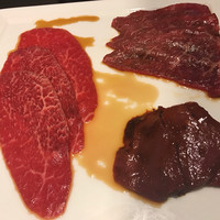 焼肉 うしみつ 恵比寿本店 - 