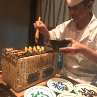 銀座 きた福 - 