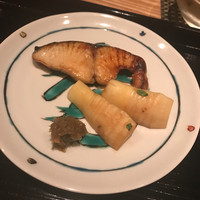 銀座 きた福 - 