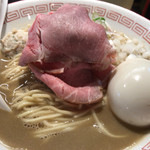 らぁめん小池 - 