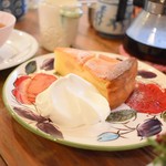 南町のカフェ - 