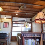 南町のカフェ - 