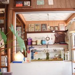 南町のカフェ - 