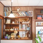 南町のカフェ - 