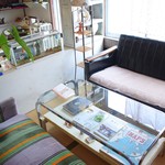 南町のカフェ - 