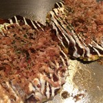 お好み焼 ゆかり - 