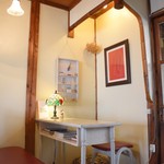 南町のカフェ - 