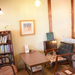 南町のカフェ - 