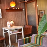 南町のカフェ - 