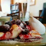 南町のカフェ - 