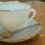 南町のカフェ - 