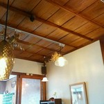 南町のカフェ - 