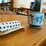 Minamimachi no kafe - 