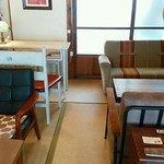 南町のカフェ - 