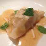 インカント - チャルソンス