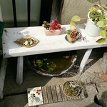 南町のカフェ - 