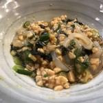 混ぜちゃった!!