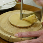 サラマンジェ ド イザシ ワキサカ - 