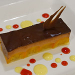 サラマンジェ ド イザシ ワキサカ - ガトー クムカット