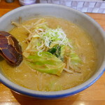 ラーメン専科めんや - 