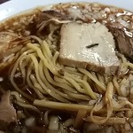 俺のラーメン - 