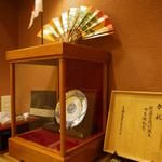 活カニの花咲 - 