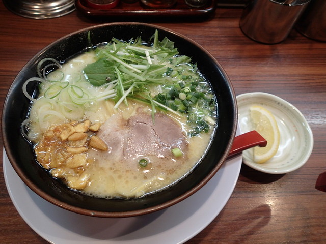 初の家系 By F0804tt 清六家 筑波大学店 セイロクヤ つくば ラーメン 食べログ 初の家系 By F0804tt 清六家 筑波大学店 セイロクヤ つくば ラーメン 食べログ