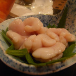 活カニの花咲 - 