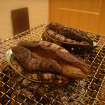 活カニの花咲 - 