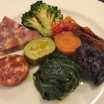 ロカンダデルクオーレ - 