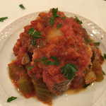 ロカンダデルクオーレ - 