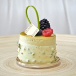 アテスウェイ - '17.02ヌガーフリュイデボワ