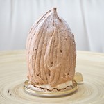 アテスウェイ - '17.02モンブラン